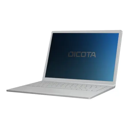 DICOTA Privacy filter 2 Way for Laptop 15.6inch Wide 16:9 magnetic