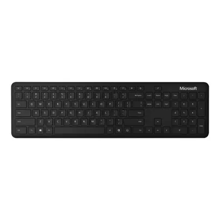 MS Keyboard Holgate Black QSZ-00013
