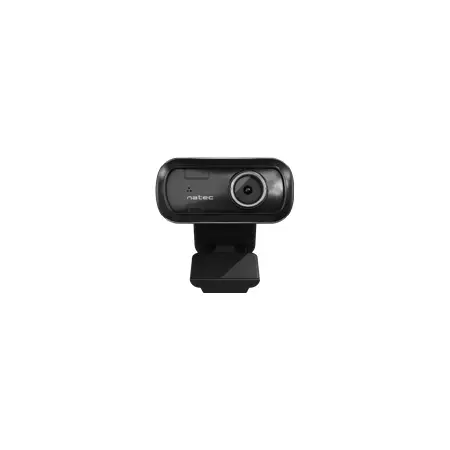 NATEC webcam Lori Full HD 1080p manual focus
