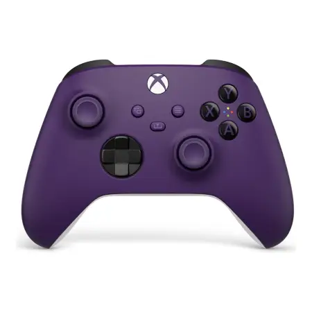 MS Xbox X Wireless Controller Purple BREADTH (P)