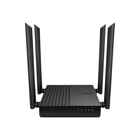 TP-LINK Archer A64 AC1200 Dual-Band Wi-Fi Router