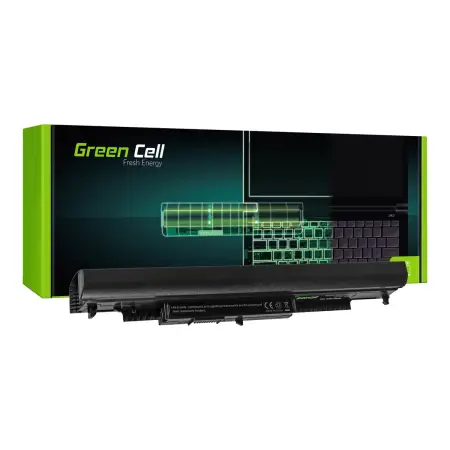 GREENCELL HP89 Bateria Green Cell HS03 807956-001 do Laptopów HP 240 245 250 255 G4 10,8V