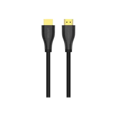 UNITEK C1049GB Certified Hdmi Cable 2.0 3m
