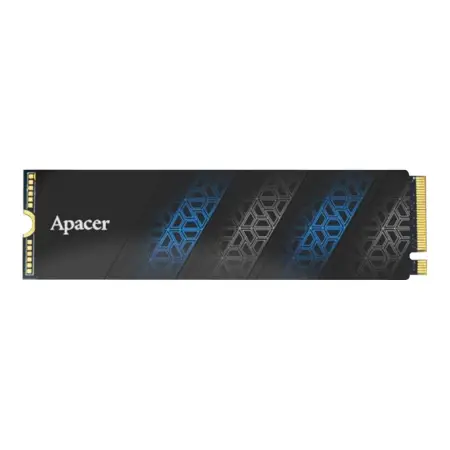 APACER SSD AS2280P4U Pro 1TB M.2 PCIe Gen3 x4 NVMe 3500/3000 MB/s