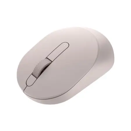 DELL Mobile Wireless Mouse - MS3320W - Ash Pink