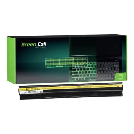 GREENCELL LE46 Bateria Green Cell Lenovo Essential G400s G405s G500s G505s 14.4 V