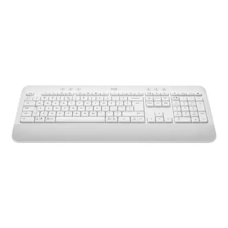 LOGITECH SIGNATURE K650 - OFFWHITE - (US) - INTNL