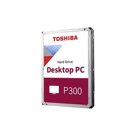 TOSHIBA P300 2TB SATA 3.5inch PC HDD BULK