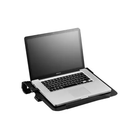COOLMASTER R9-NBC-U3PK-GP Cooler Master chłodzenie notebooka NotePal U3 Plus, czarne