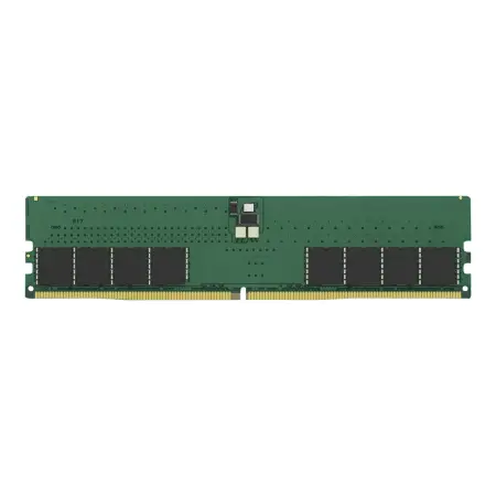 KINGSTON 32GB 4800MHz DDR5 Non-ECC CL40 DIMM 2Rx8