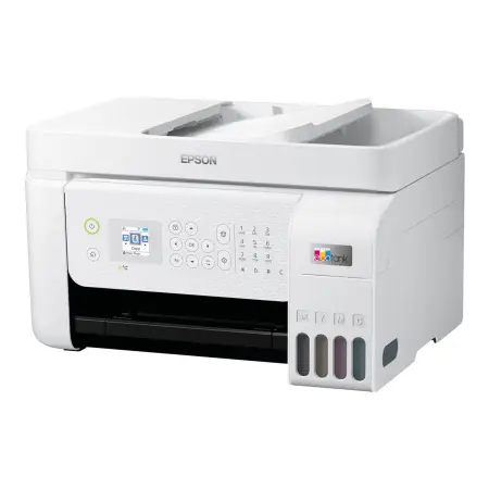 EPSON L5296 MFP ink Printer up to 10ppm