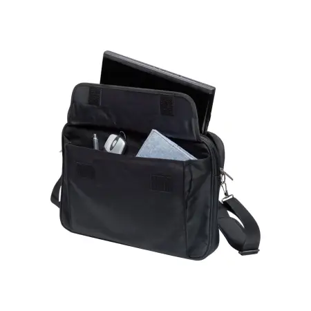 DICOTA D30805-V1 Dicota Value Toploading Kit torba notebookowa z myszką (toploader)