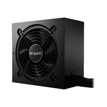 BE QUIET System Power 10 power supply unit 850W Fan
