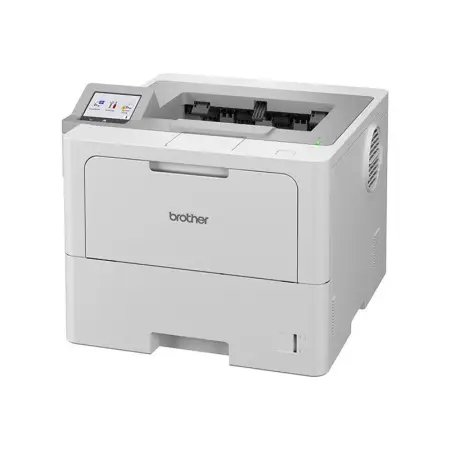 BROTHER Monochrome Laser printer 50ppm/duplex/network/NFC