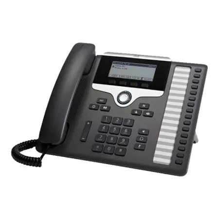 CISCO UC Phone 7861 REMANUFACTURED