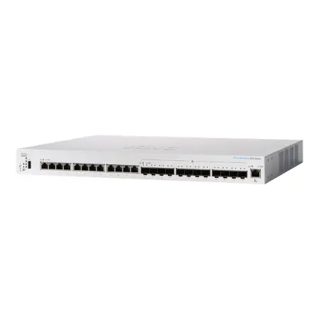 CISCO Business 350-24XTS Managed Switch
