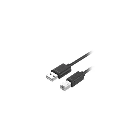 UNITEK Y-C4001GBK Kabel USB 2.0 AM-BM 2m