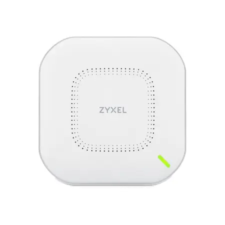 ZYXEL WAX630S Single Pack 802.11ax 4x4 Smart Antenna exclude Power Adaptor 1 year NCC Pro pack license bundled Multigig Port
