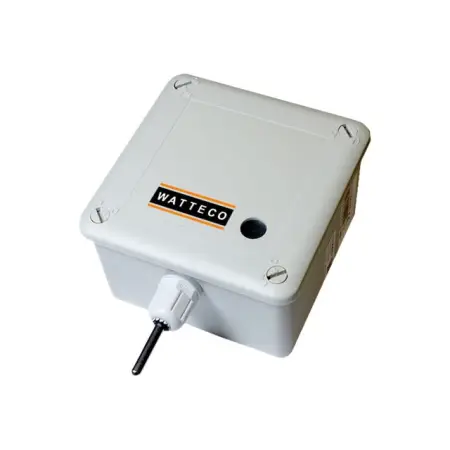 WATTECO Outdoor TEMP - LoRaWAN outdoor temperature sensor