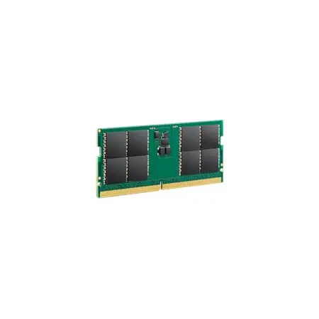 TRANSCEND 32GB JM DDR5 5600 SO-DIMM 2Rx8 2Gx8 CL46 1.1V