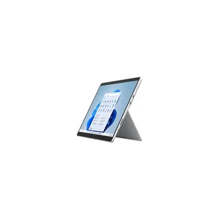 MS Surface Pro 8 Intel Core i5-1145G7 13inch 16GB 256GB LTE W11P Platinum