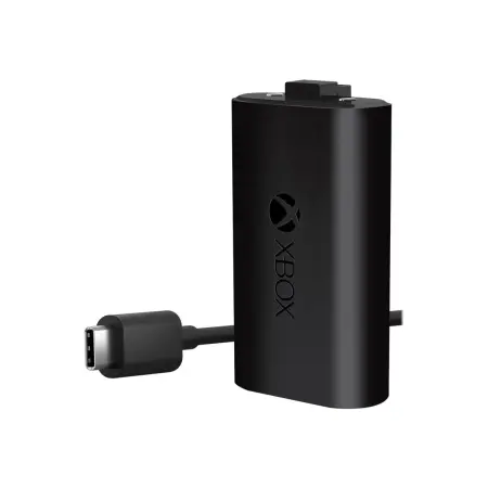 MS Xbox Series X Play and Charge Kit SXW-00002