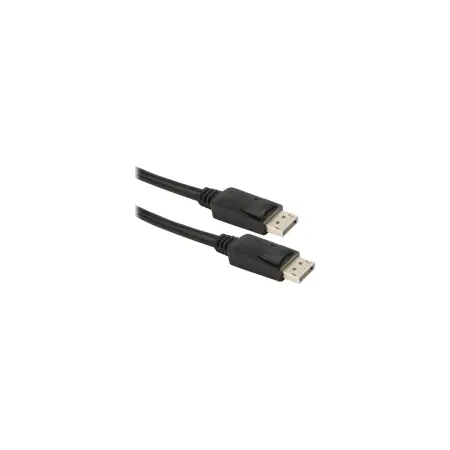 GEMBIRD CC-DP2-10 Gembird kabel DisplayPort 3m V1.2 4K Czarny