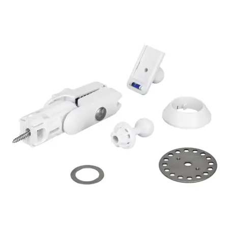 UBIQUITI Toolless quick-mounts for CPE products