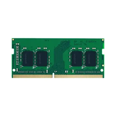 GOODRAM DDR4 8GB 3200MHz CL22 SODIMM 1.2V