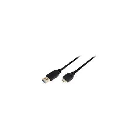 LOGILINK CU0028 LOGILINK - Kabel danych USB A/B-micro 3.0 3m