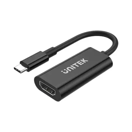 UNITEK V1421A Adapter USB-C - HDMI 2.0 4K 60Hz