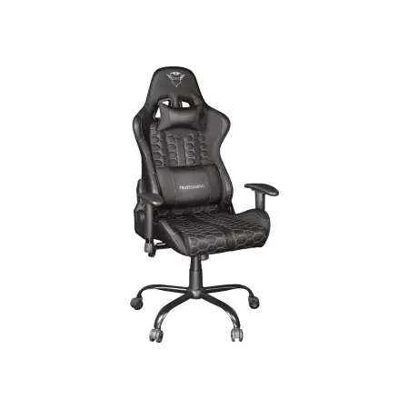 TRUST GXT708 Resto Chair Black