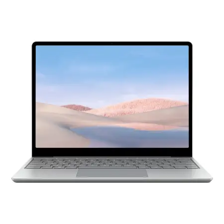 MS CEE Surface Laptop GO 12.4i i5 4GB 64GB 1ZO-00024