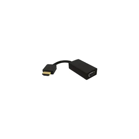 ICYBOX IB-AC502 IcyBox Adapter HDMI (A-Type) -> VGA