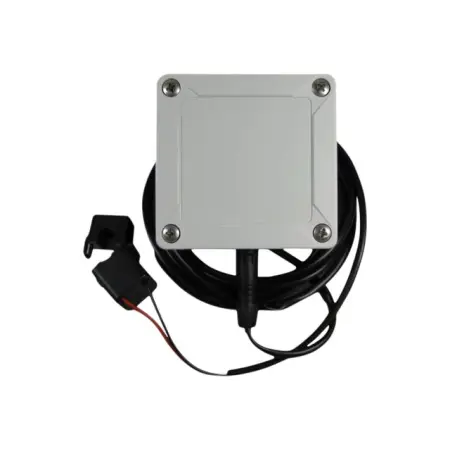 WATTECO INTENS O - LoRaWAN current monitoring system with CT clamp