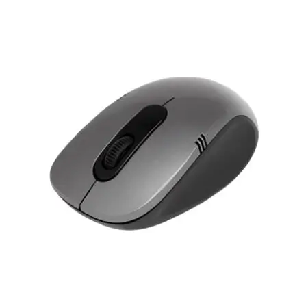A4TECH G3-280N RF Glossy Grey wireless mouse