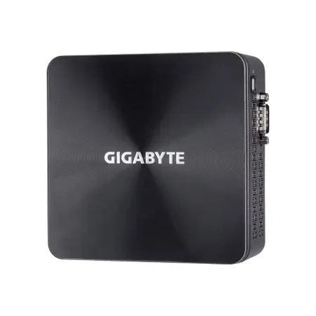 GIGABYTE GB-BRi3H-10110 BRIX Core i3-10110U DDR4 SO-DIMM WiFi HDMI
