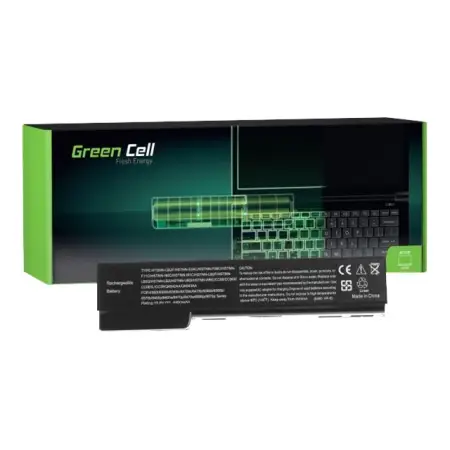 GREENCELL HP50 Bateria akumulator Green Cell do laptopa HP EliteBook 8460p ProBook 6360b 6460b