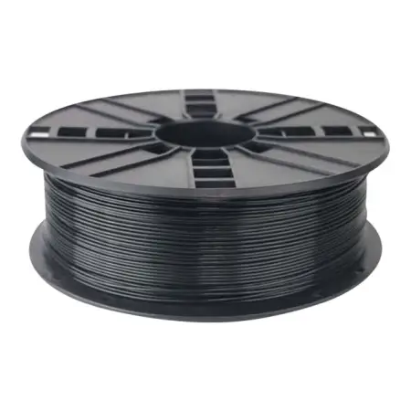 GEMBIRD 3DP-PLA1.75-01-BK Filament PLA Black 1.75mm 200g
