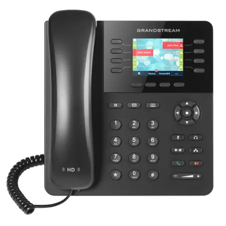 Grandstream GXP2135 Telefon HD IP