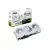 ASUS TUF Gaming GeForce RTX 4070 Ti SUPER 16GB GDDR6X White OC Edition